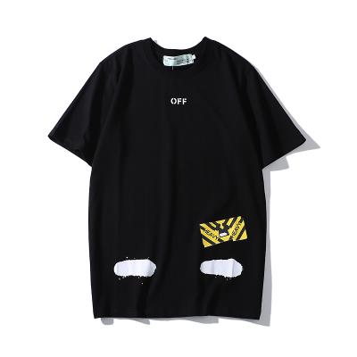 OFF WHITE Shirts-2